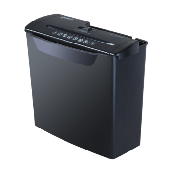 Comix S202 Elegant Design Paper Shredder 