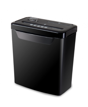 Comix S340 Elegant Design Office Paper Shredder 