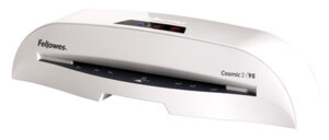 Fellowes Cosmic 2 A4 Size Laminator