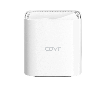 D-Link COVR AC1200 Dual-Band Whole Home Mesh Wi-Fi System