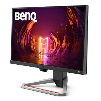 BenQ MobIiuz BQ-EX2510  25" 1920X1080 Free Sync G-Sync LED Backlit Gaming Monitor