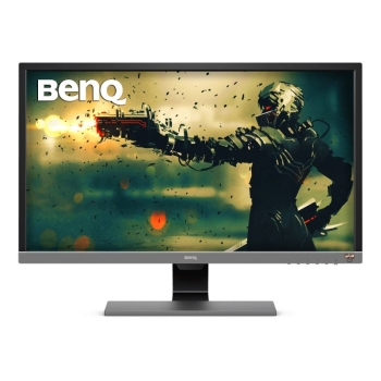 BenQ BQ-EL2870U Free Sync, 1ms GtG, Eye-Care™️ Technology Gaming Monitor