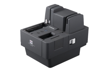 Canon Image Formula CR-120 Check Transport Scanner