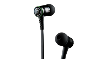 Mackie CR Buds High Performance Earphones with Mic and Control