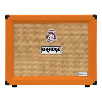Orange Crush CR120C 120-watt Combo Amplifier