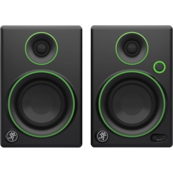 Mackie CR3 3" Creative Reference Multimedia Monitors - Pair