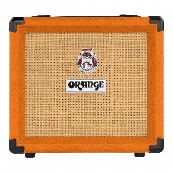 Orange Crush 20RT 1x8" 20-watt Guitar Combo Amplifier