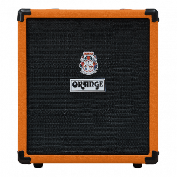 Orange Crush Bass 25 1x8" 25-watt Bass Combo Amp