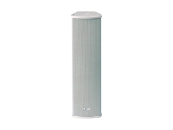 Australian Monitor CS210 10W IP66 Rated Column Loudspeaker 