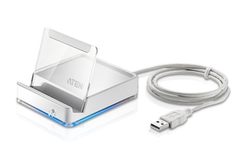 Aten Tap Switch for Tablets and Smart Phones (USB to Bluetooth KM Switch)