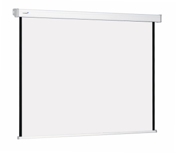 Legamaster Premium Electrical Screen 180x180