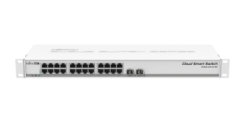 MikroTik B234G-2S+RM Cloud Router Switch