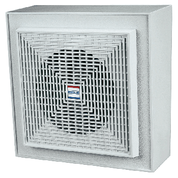 Ahuja WS6255T 25W RMS Wall Mount PA Speaker