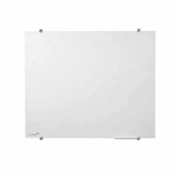 Legamaster 7-104563 100 x 150 cm Coloured Glassboard- White