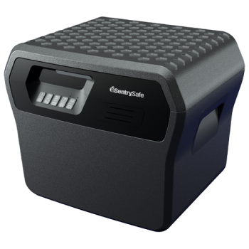 SentrySafe FHW40300 Fire & Water Resistant Document Safe – Digital Lock