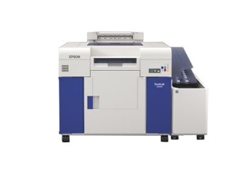 Epson SureLab D3000 Single Roll Edition Large Format Printer