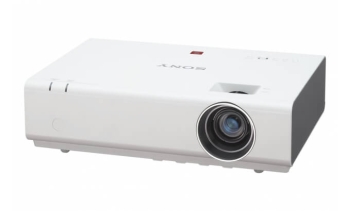 Sony VPL-EW235 WXGA 2700 Lumens 3 LCD Projector