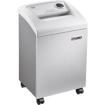 Dahle 40334 Micro Cut Shredder