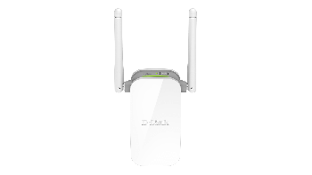 D-Link N300 Wireless Wi‑Fi Range Extender