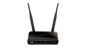 D-Link DAP‑1360 Wireless Network connectivity WiFi Router