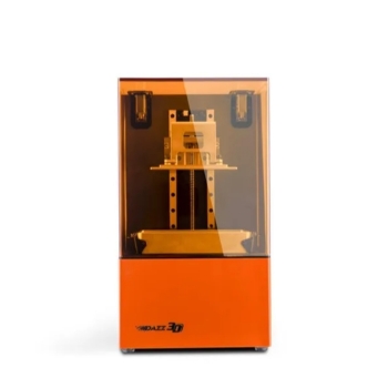 Dazzle L120 High-Precision Dental Resin Simple Operation Suitable For Dental Clinic Dental Lab D Printer 