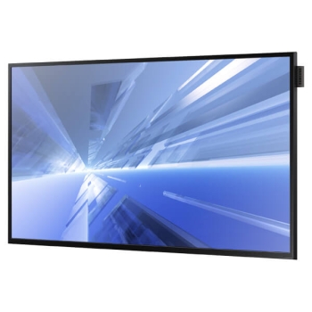 Samsung DB-D Series 32" Slim Direct-Lit LED Display