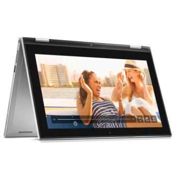 Dell Inspiron 7348 2-in-1 (0742) 13.3" (Core i7, 8GB, 256GB, Win 8.1)