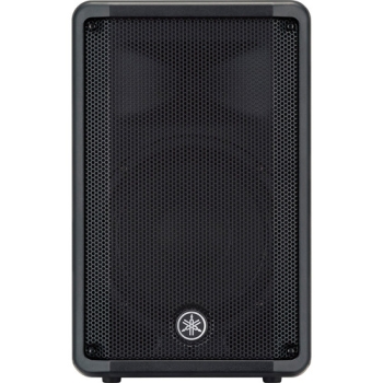 Yamaha DBR15- 15" 2-Way Powered Loudspeaker