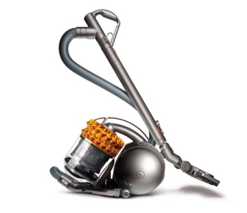 Dyson DC54 Multi-floor Cylinder Vacuum Cleaner