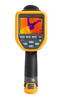 Fluke TiS45 Infrared Camera