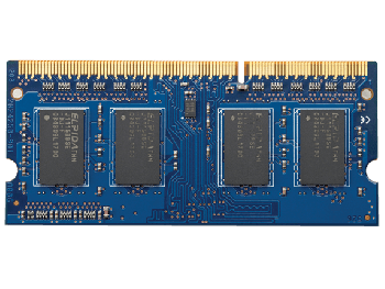 HP 4GB DDR3L-1600 1.35V SODIMM