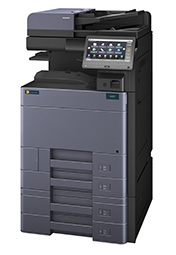 Kyocera-Triumph-Adler 5003iMFP Copying & Printing Per Minute 50 Pages Multifunctional Printer 