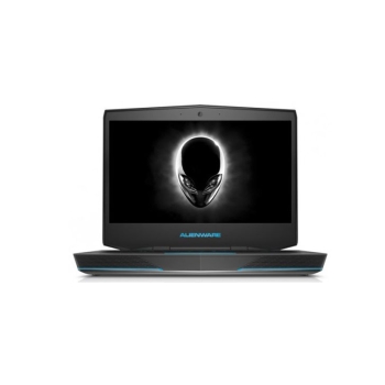 Dell Alienware M14 Gaming Laptop (0700) 14" (Core i7, 1TB+256GB, 16GB, Win 8.1)