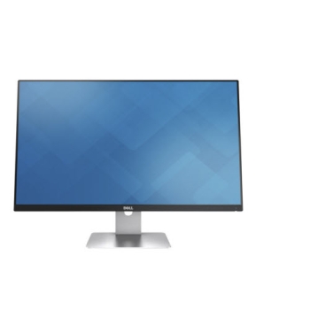 Dell 27 Monitor - S2715H (68.6cm, 27" Black UK, HDMI) 