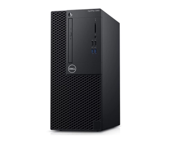 Dell OptiPlex 7060 MT Desktop (Intel Core i7, 8GB, 1TB, Windows 10 Pro 64) 