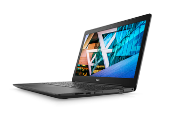 Dell Latitude 3590- 15.0" Business Laptop (Core i7, 8 GB, 500 GB, Win 10 Pro)