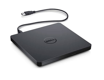Dell DW316 External USB DVD RW Drive