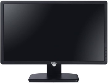 Dell E Series E2213H 54.6 cm (21.5") monitor with LED