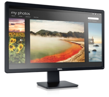 Dell E-Series E2414H 24.0" LED Monitor