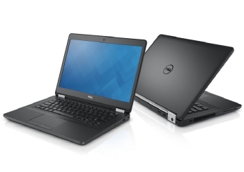 Dell Latitude 5480 Unlimited Productivity Business Laptop ( Intel Core i5-7200U, 4GB, 500GB, Ubuntu Linux) 