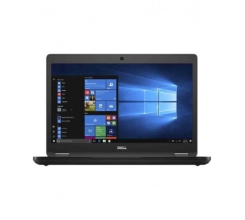 Dell Latitude 5490 Business Laptop (Intel Core i5-8250U, 4GB, 500GB, Ubuntu Linux) 