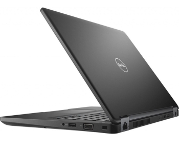 Dell Latitude 5480 Unlimited Productivity Business Laptop ( Intel Core i7-7200U, 8G, 1TB, Ubuntu Linux) 
