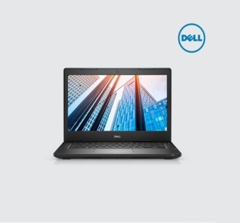 Dell Latitude 5480 Unlimited productivity Business Laptop ( Intel Core i5-7200U, 4GB, 500GB,  Windows 10 Pro)