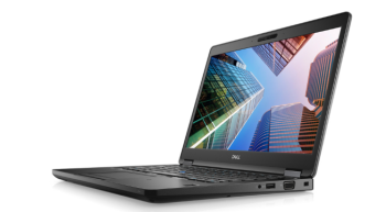Dell Latitude 5490 "14  Business Laptop (Intel Core i5 4GB,500GB HD Win10 Pro 64bit)