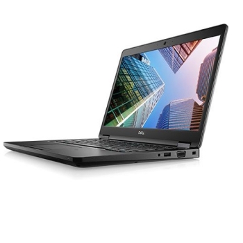 Dell Latitude "14 5490 Business Laptop (Intel Core i7 8GB, 500GB, Ubuntu Linux)