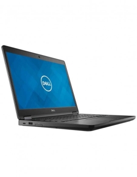 Dell Latitude 5580 15.6 inch Ultimate Productivity Business Laptop (Intel Core i7, 8GB, 500GB, Ubuntu Linux)