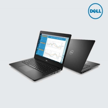 Dell Latitude 5580 15.6 inch Ultimate Productivity Business Laptop (Intel Core i5, 4GB, 500GB, Ubuntu Linux)