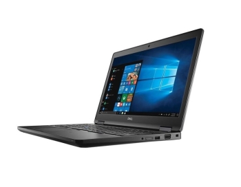 Dell Latitude 5590 15.6 inch Ultimate Productivity Business Laptop (Intel Core i7, 4GB, 500GB, Ubuntu Linux)