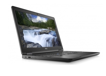 Dell Latitude 5590 15.6" Business Laptop (Intel Core i5, 4GB, 500GB, Windows 10 Pro)