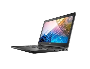 Dell Latitude 5590 15.6" Business Laptop, Intel Core i5, 4GB, 500GB, Windows 10 Pro 64 bit